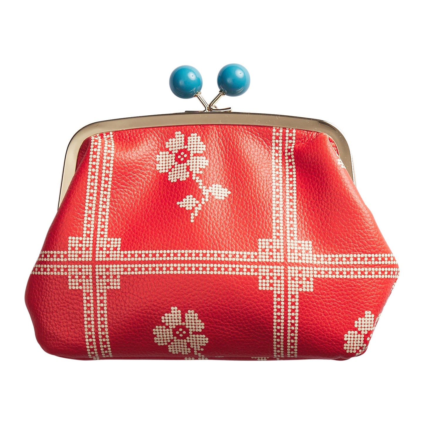Sage X Clare - Bonny Large Purse