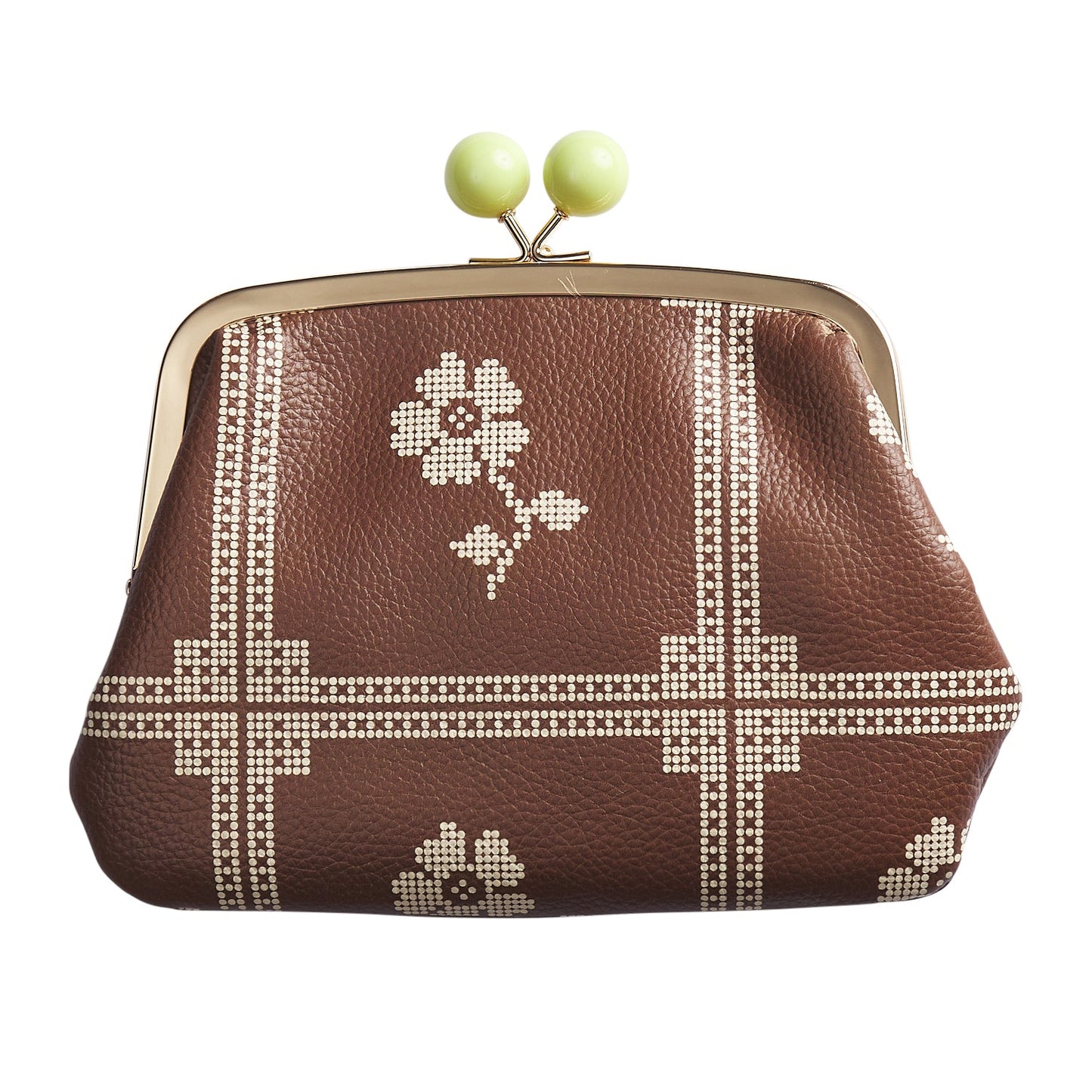 Sage X Clare - Bonny Large Purse