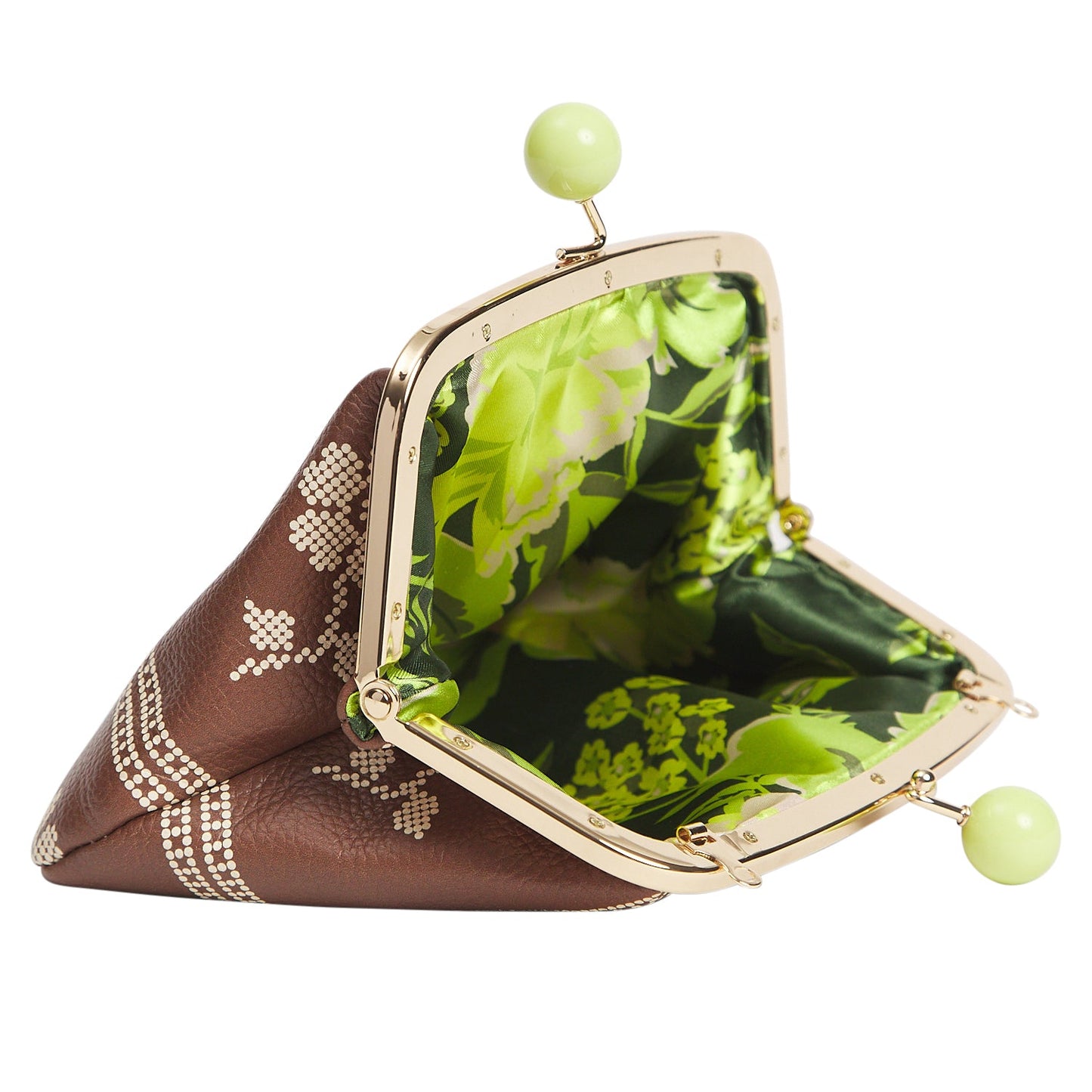 Sage X Clare - Bonny Large Purse