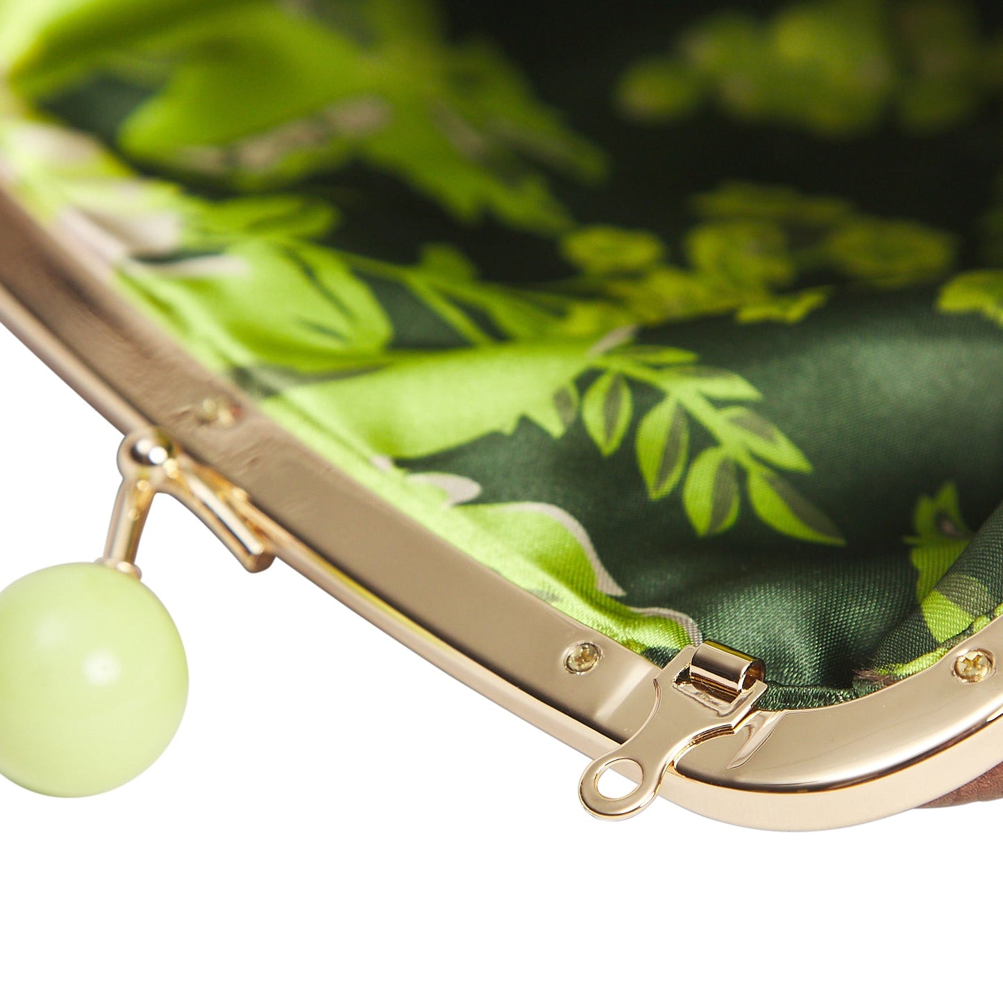 Sage X Clare - Bonny Large Purse