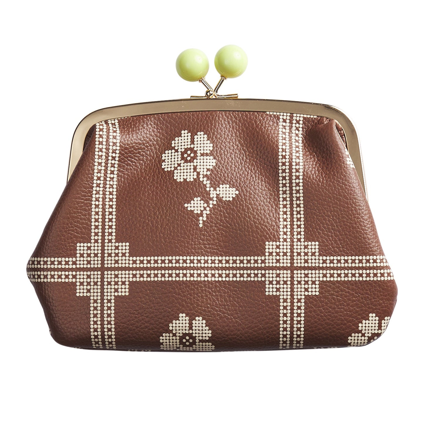 Sage X Clare - Bonny Large Purse