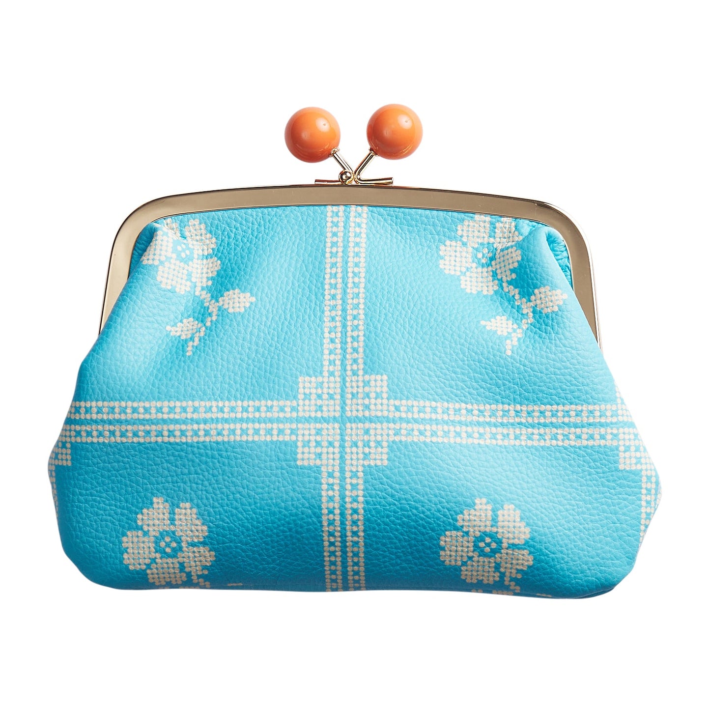 Sage X Clare - Bonny Large Purse