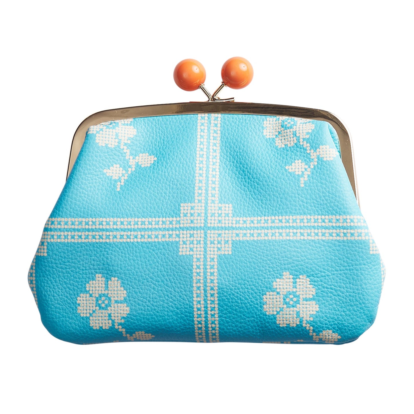 Sage X Clare - Bonny Large Purse