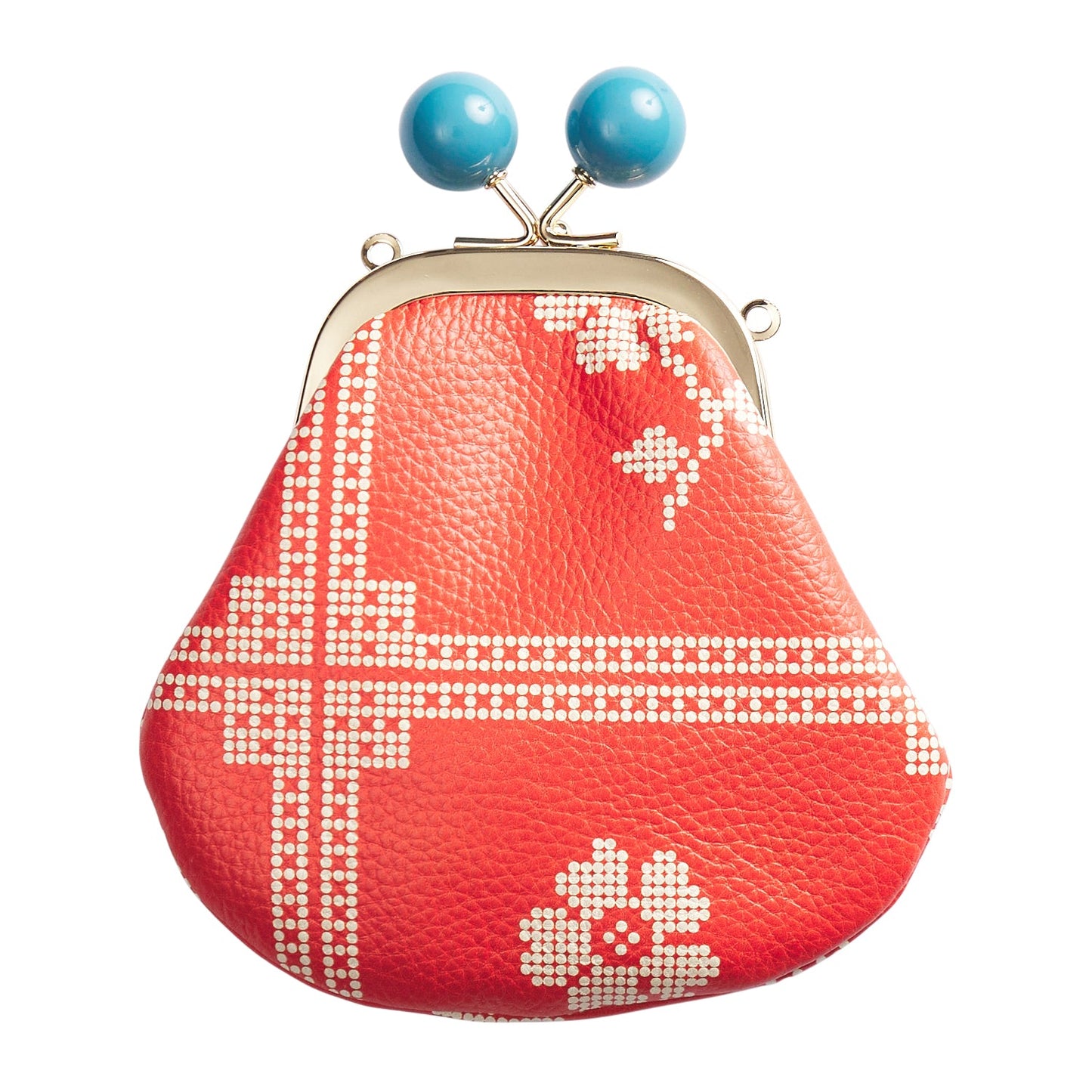 Sage X Clare - Bonny Small Purse