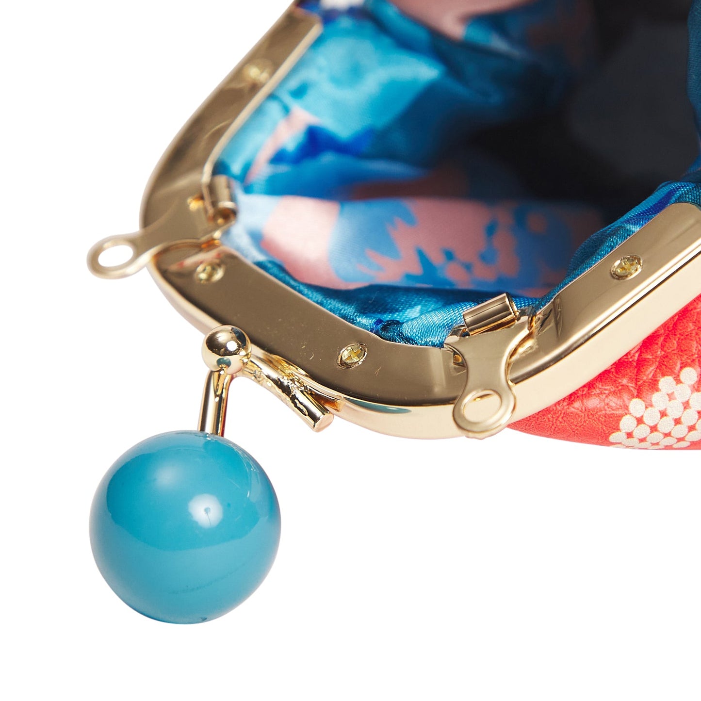 Sage X Clare - Bonny Small Purse
