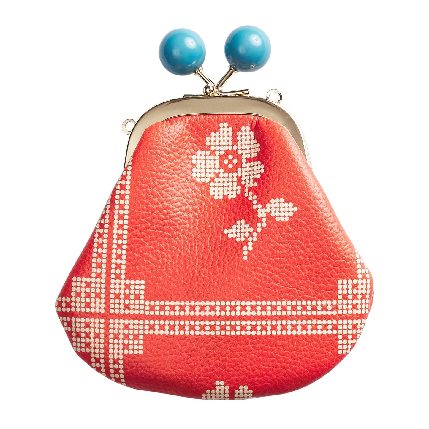 Sage X Clare - Bonny Small Purse