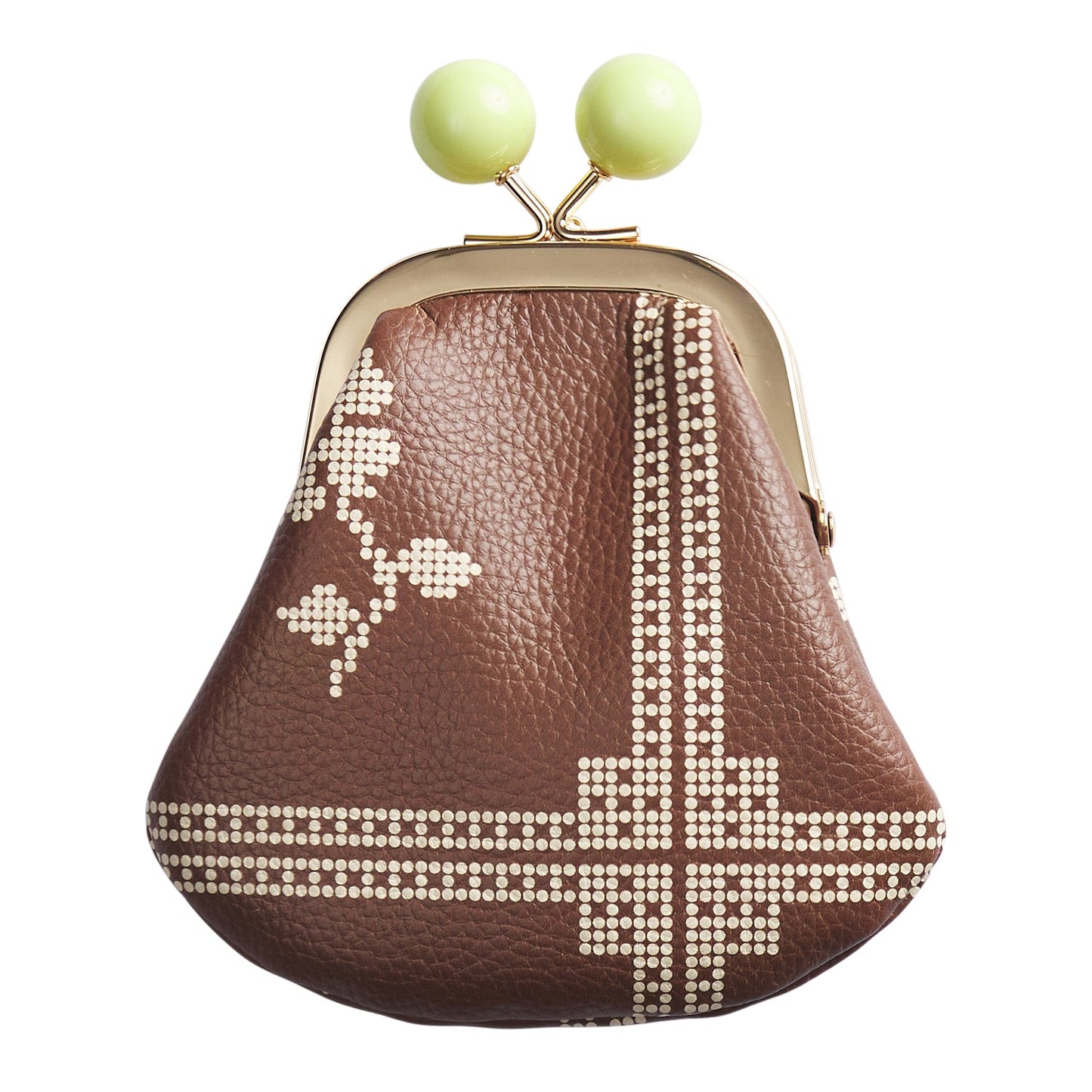 Sage X Clare - Bonny Small Purse