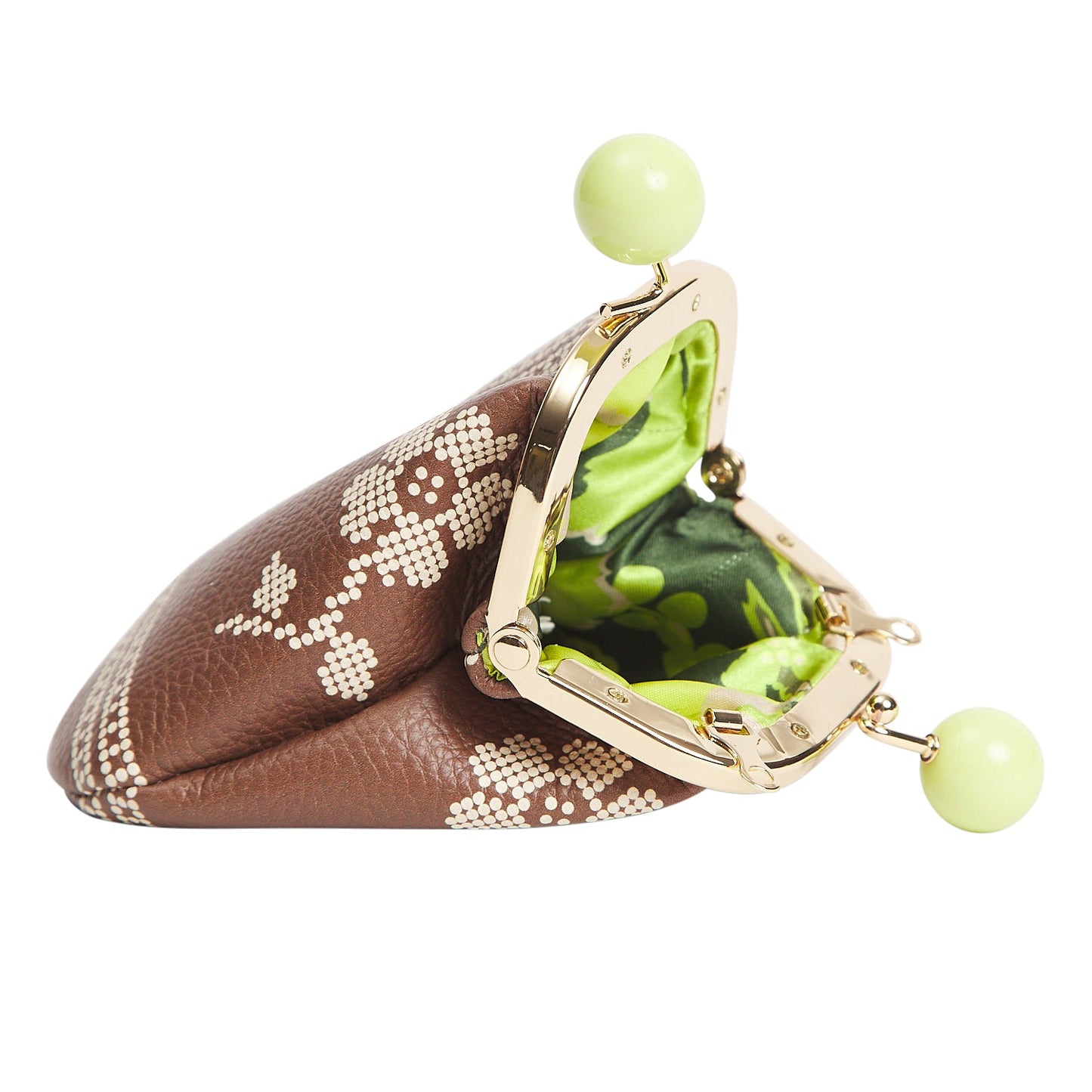Sage X Clare - Bonny Small Purse