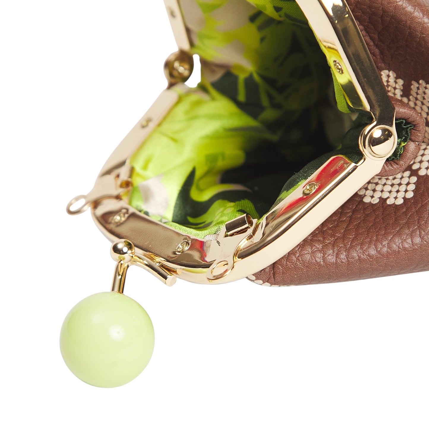 Sage X Clare - Bonny Small Purse