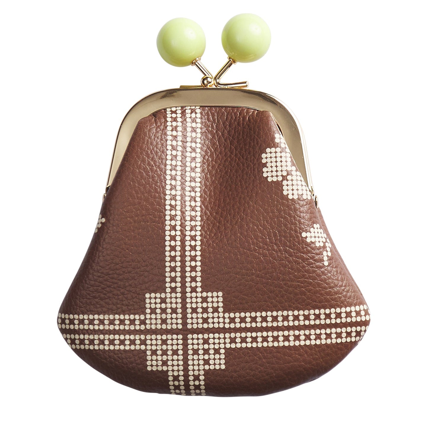 Sage X Clare - Bonny Small Purse