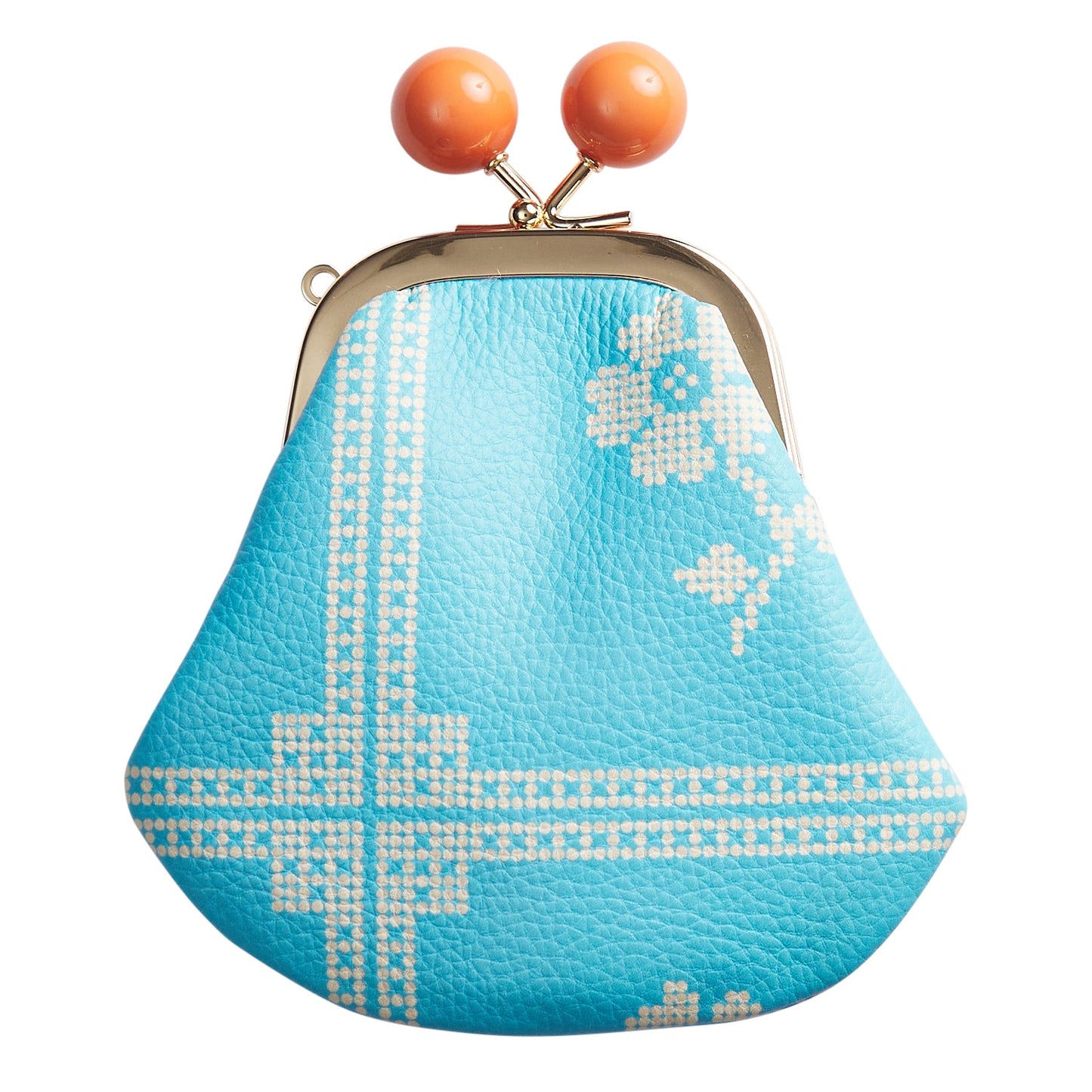 Sage X Clare - Bonny Small Purse