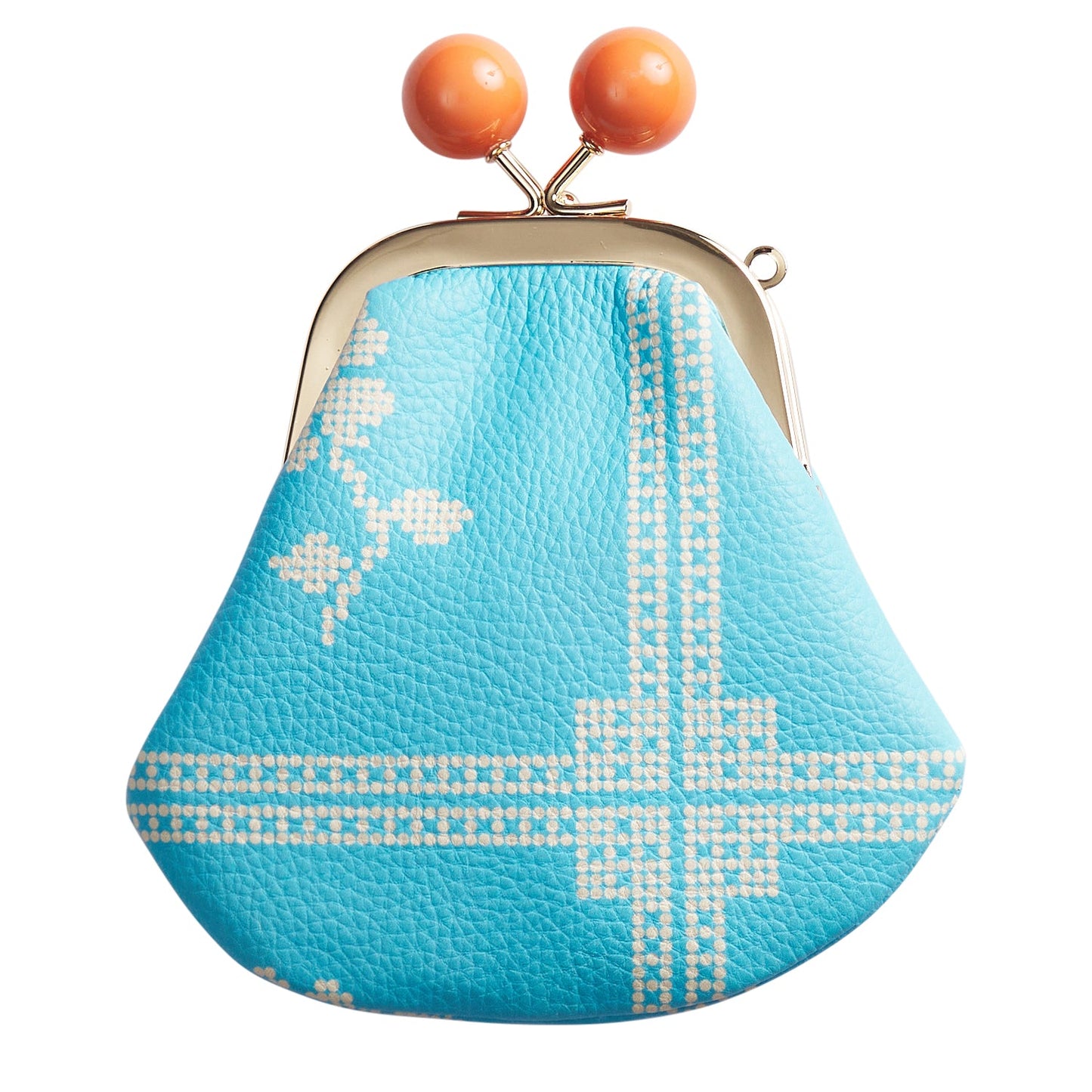 Sage X Clare - Bonny Small Purse