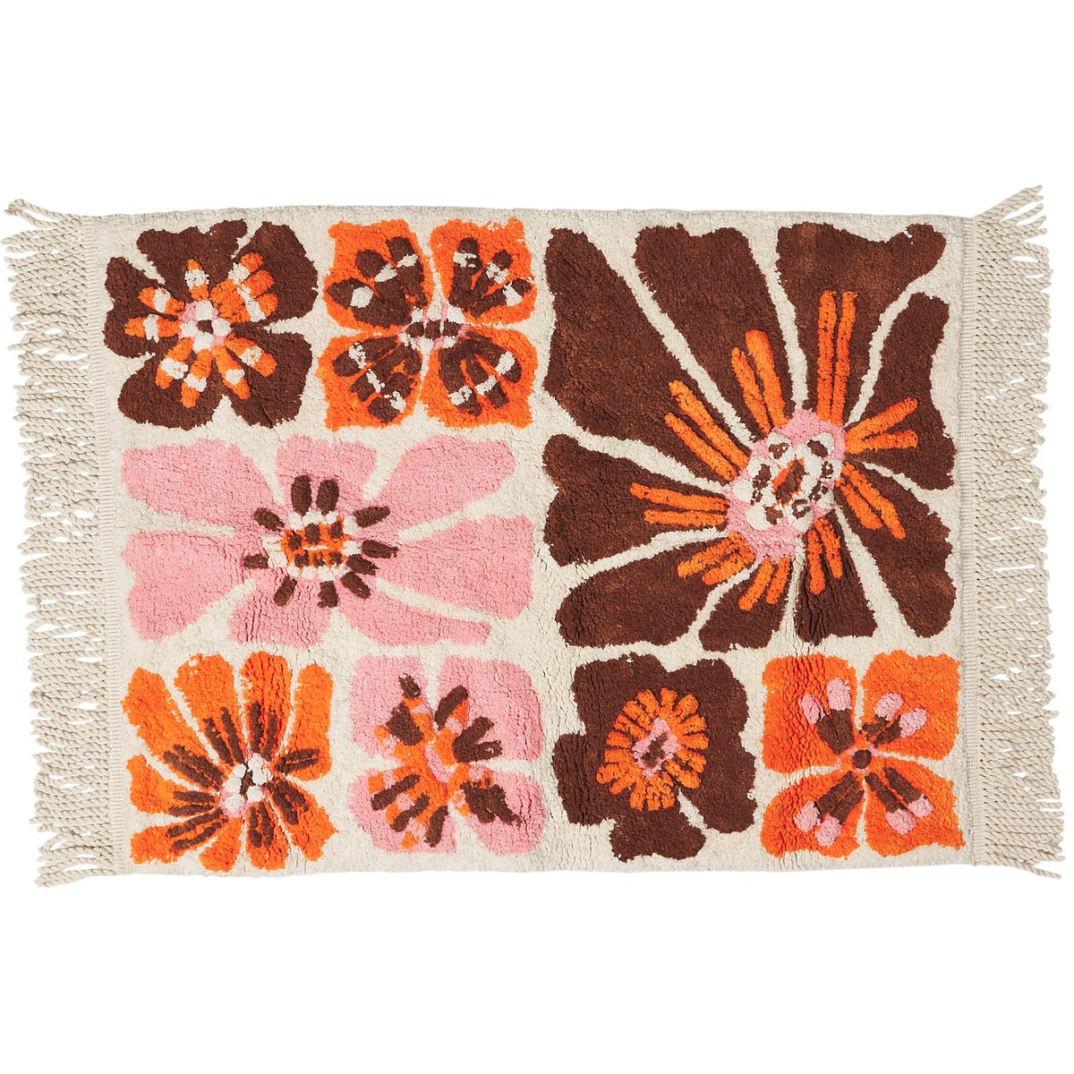 Sage X Clare - Jolene Bath Mat