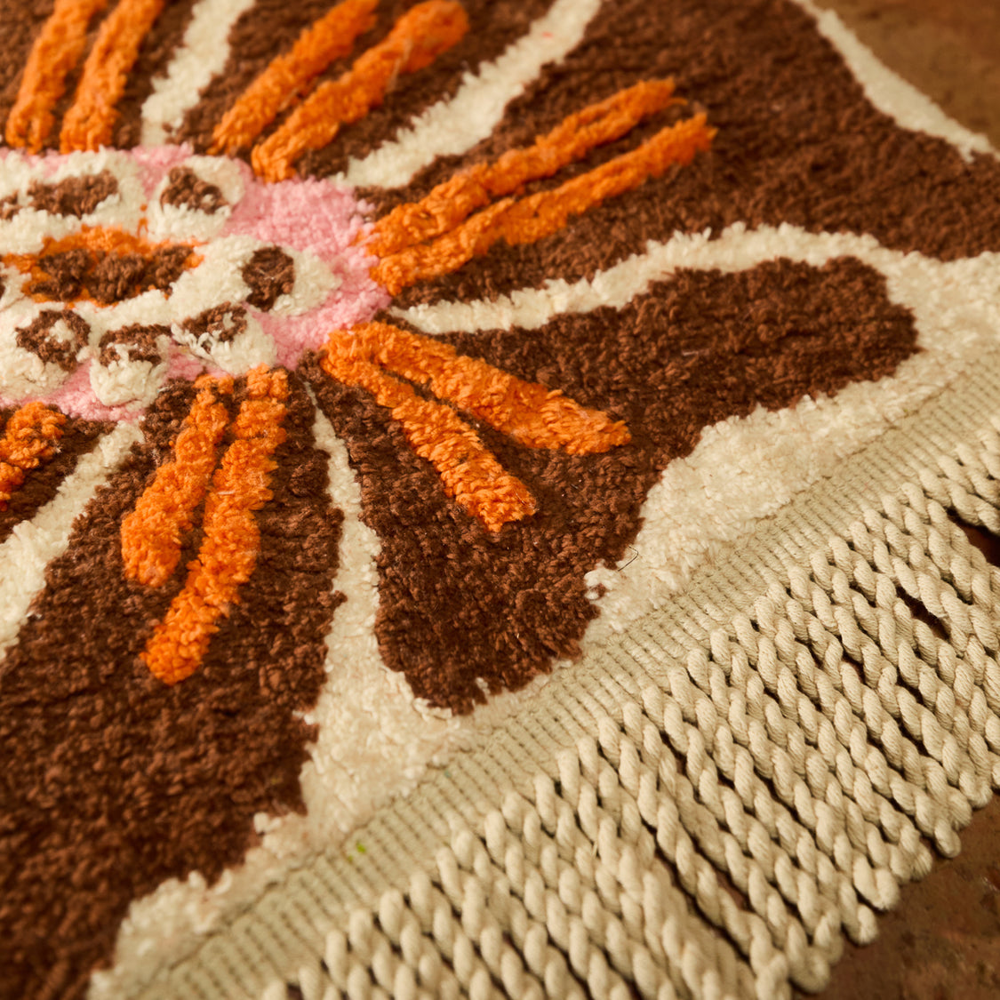 Sage X Clare - Jolene Bath Mat