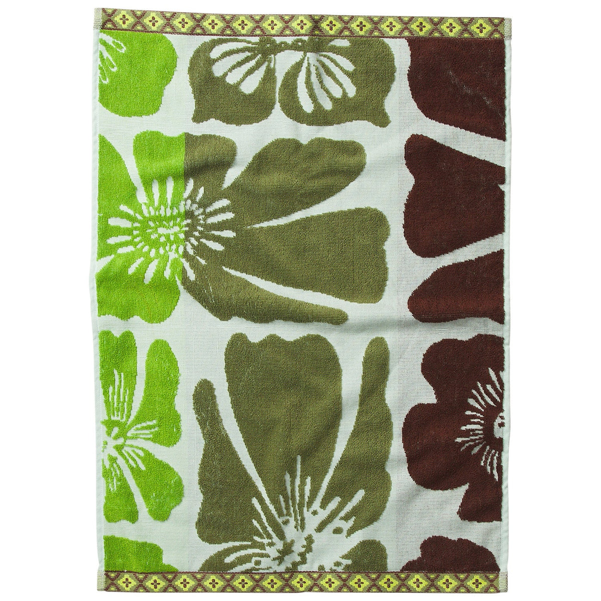 Sage X Clare - Jolene Bath Sheet - Fluorite
