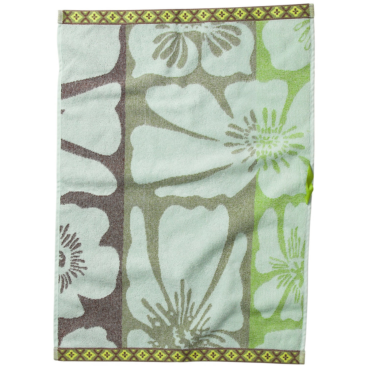 Sage X Clare - Jolene Bath Sheet - Fluorite