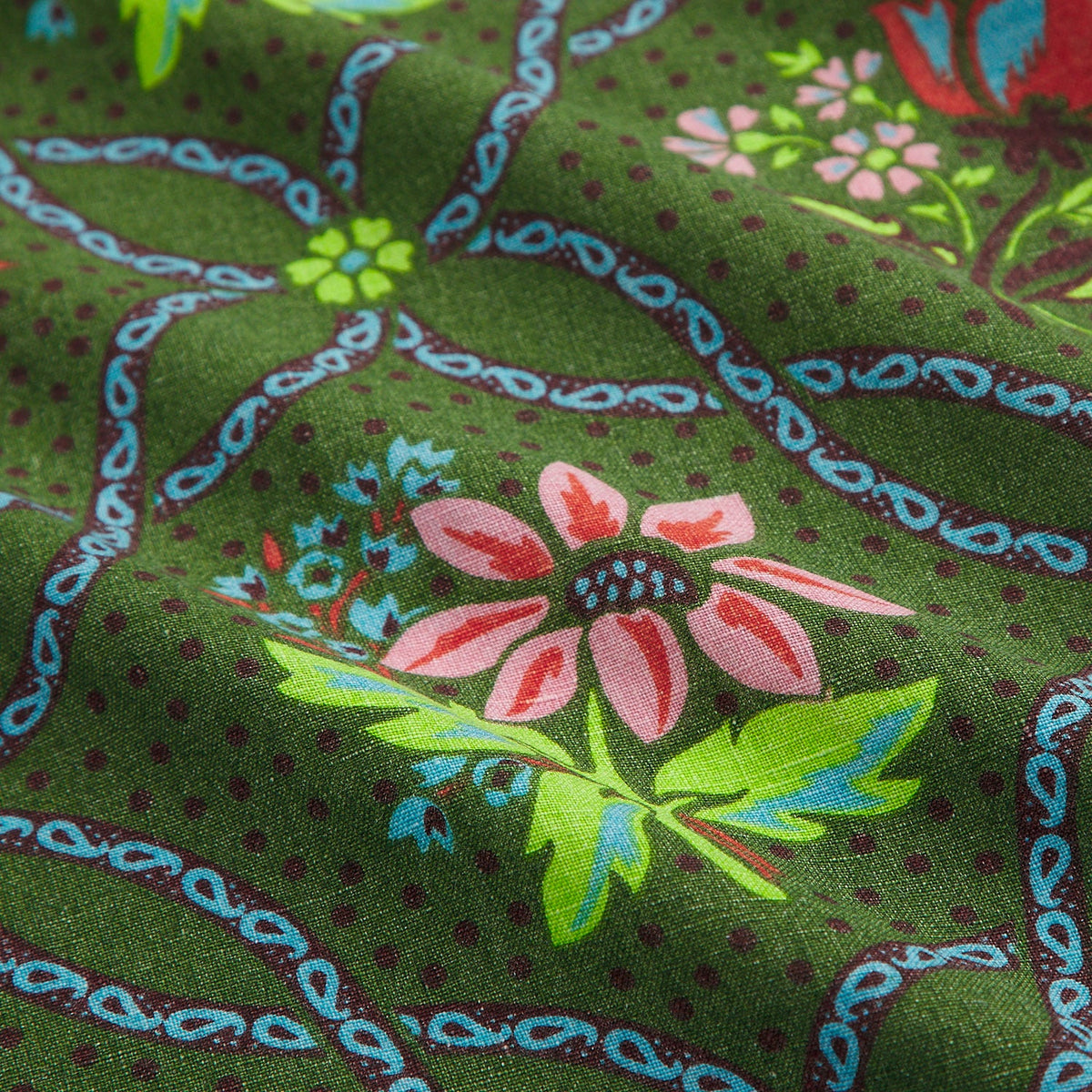 Sage X Clare - Norali Table Cloth
