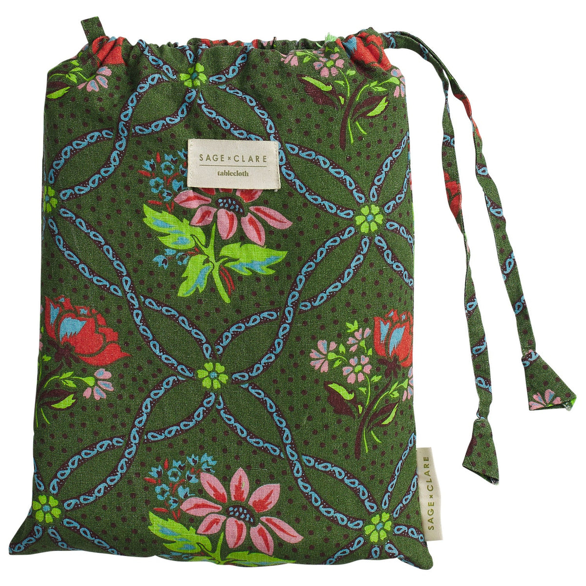 Sage X Clare - Norali Table Cloth