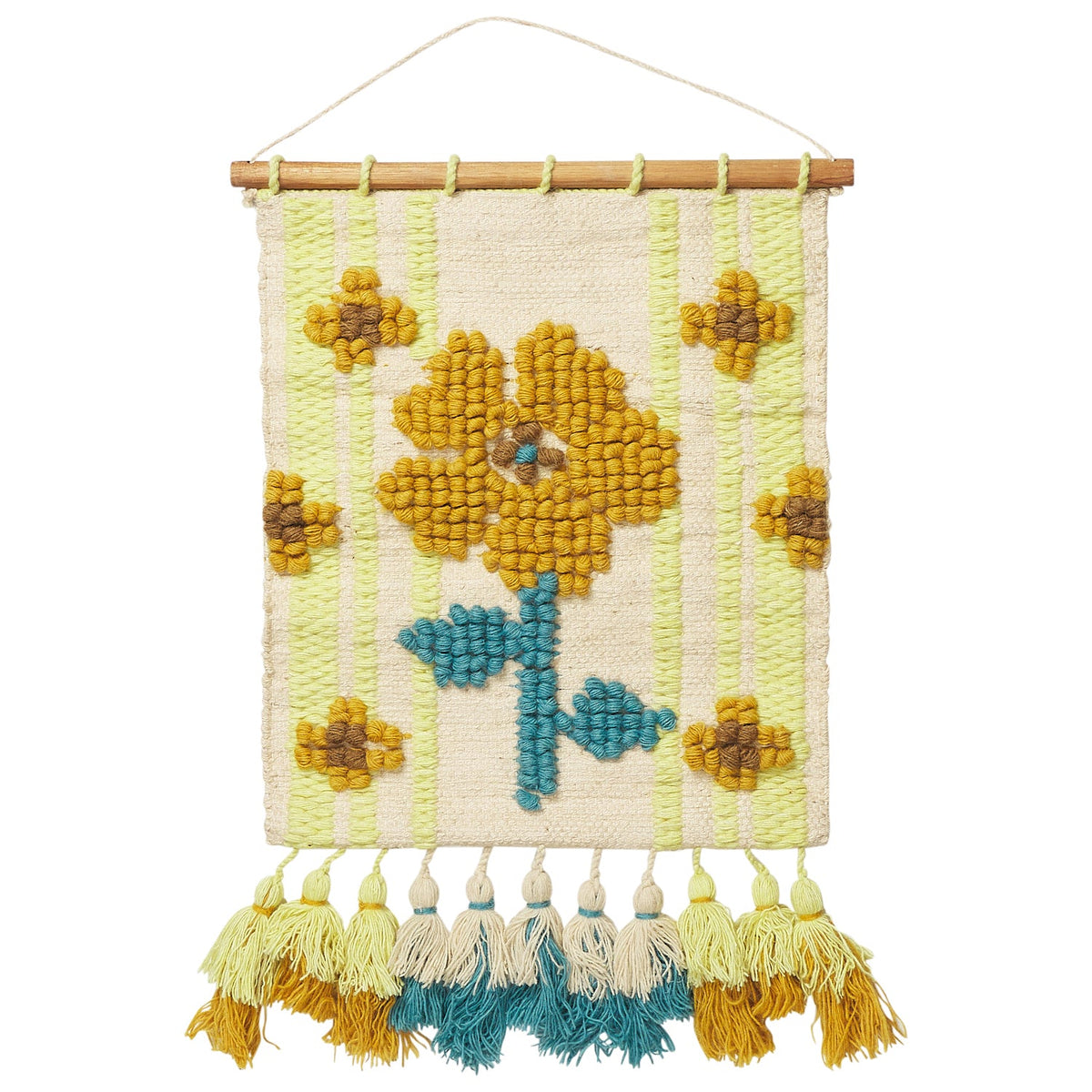 Sage X Clare - Bonny Wall Hanging