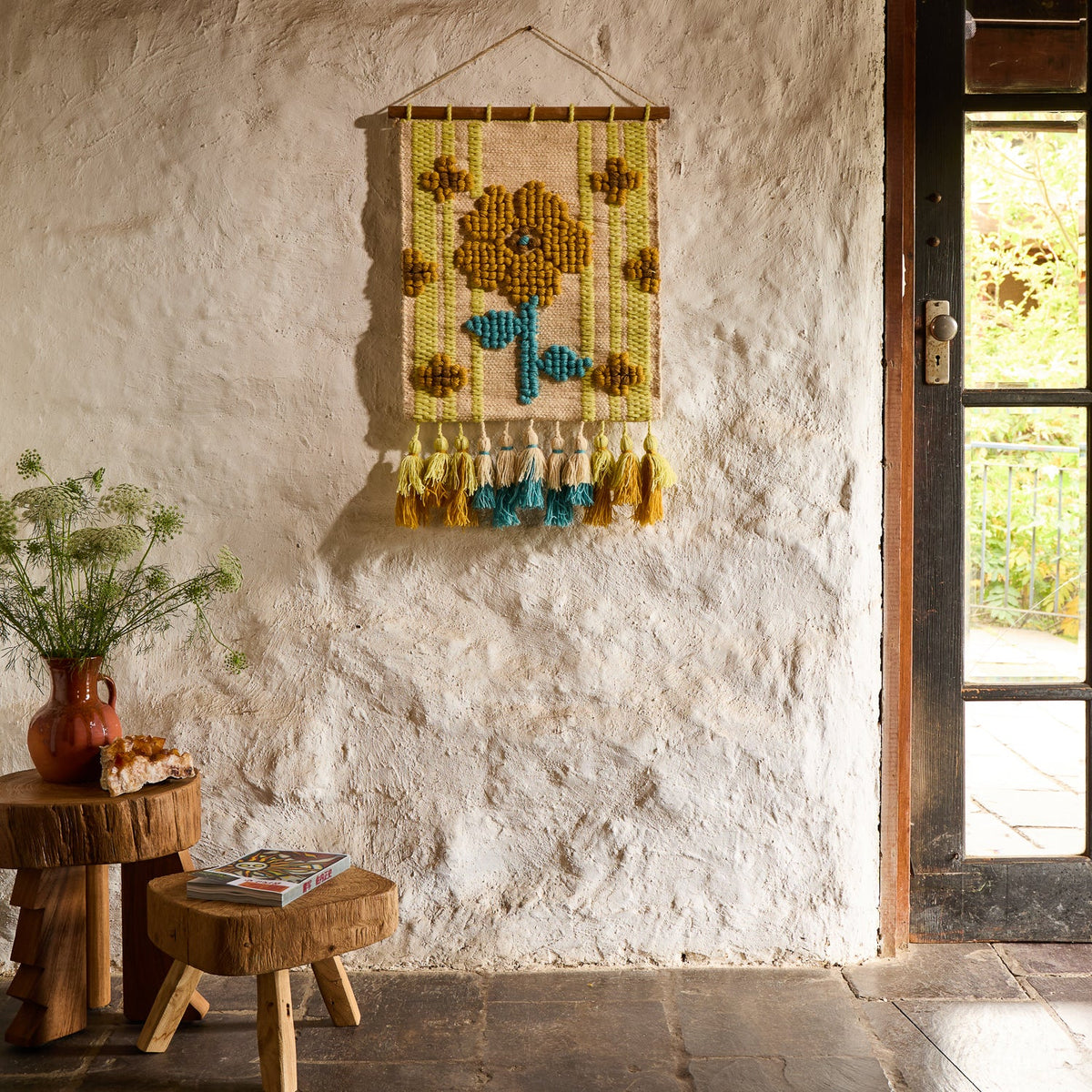 Sage X Clare - Bonny Wall Hanging