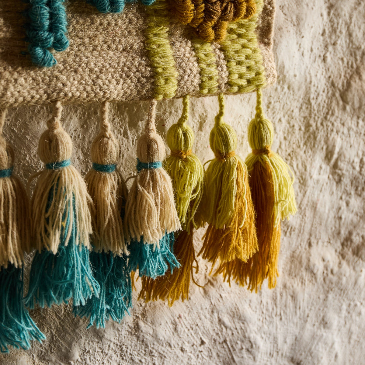 Sage X Clare - Bonny Wall Hanging