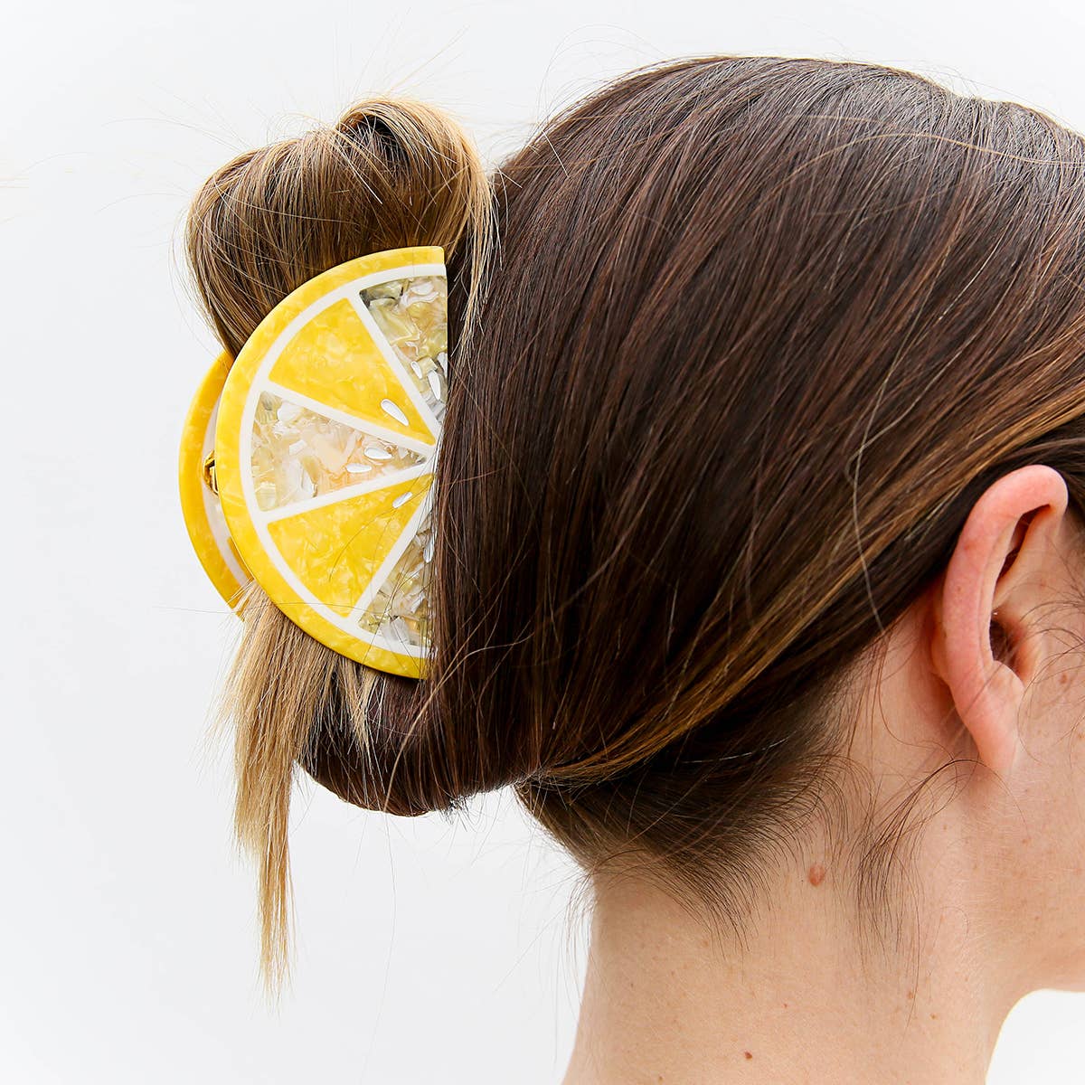 Kingston - Lemon Wedge Claw