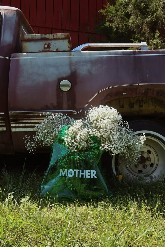 HLM - Mother Jelly Bag - Cactus