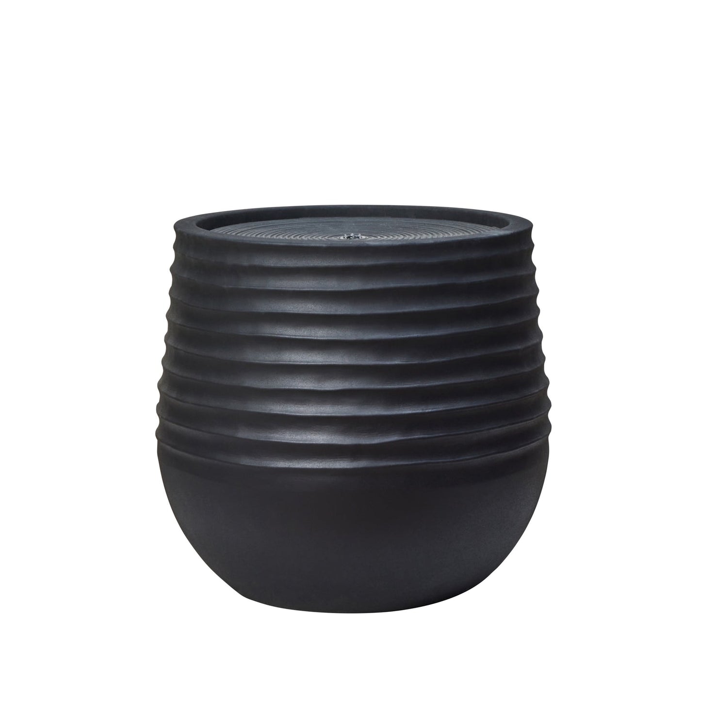 Rogue - Ryker LED Water Feature - Black