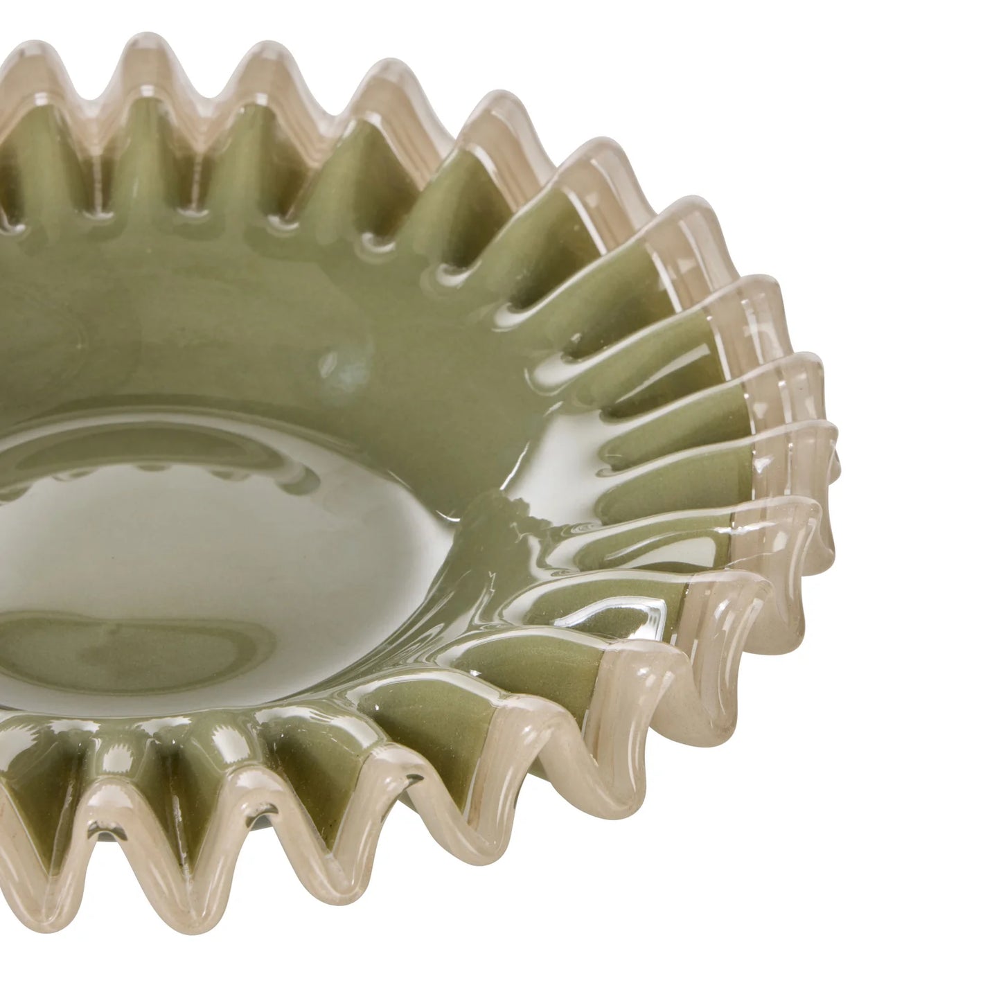Emporium - Sigrid Frill Dish