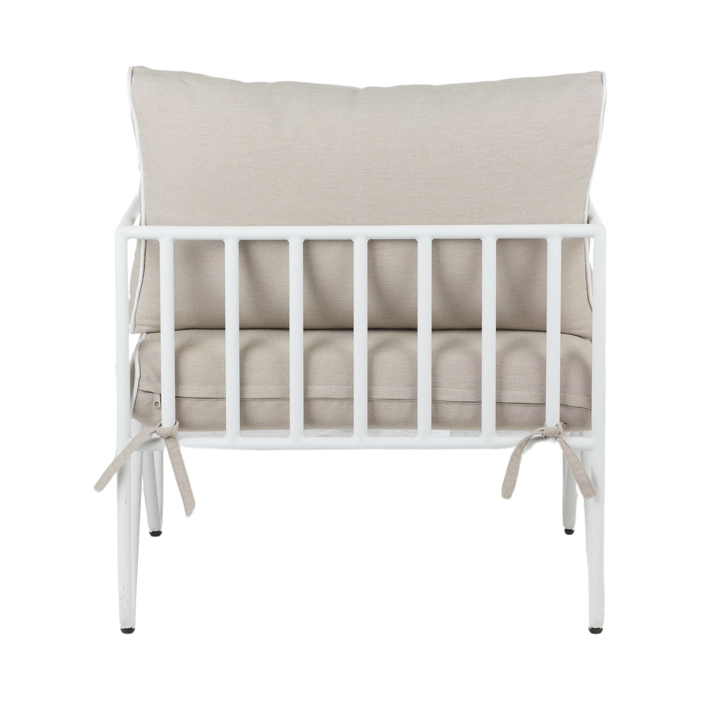 Amalfi - Lloyd Outdoor Armchair