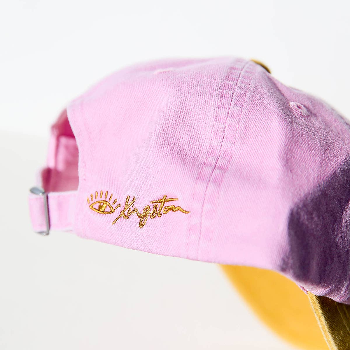 Kingston - Sol & Luna Cap