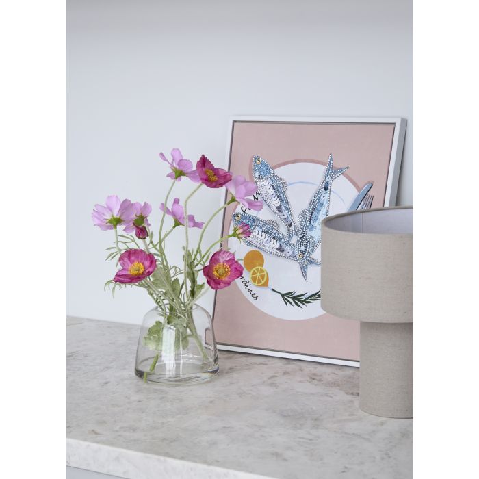 Rogue - Poppy Cosmos Mix - Giselle - Pinks