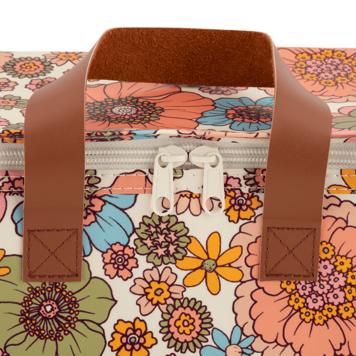 Kollab - Lunch Bag - Honey Blossom