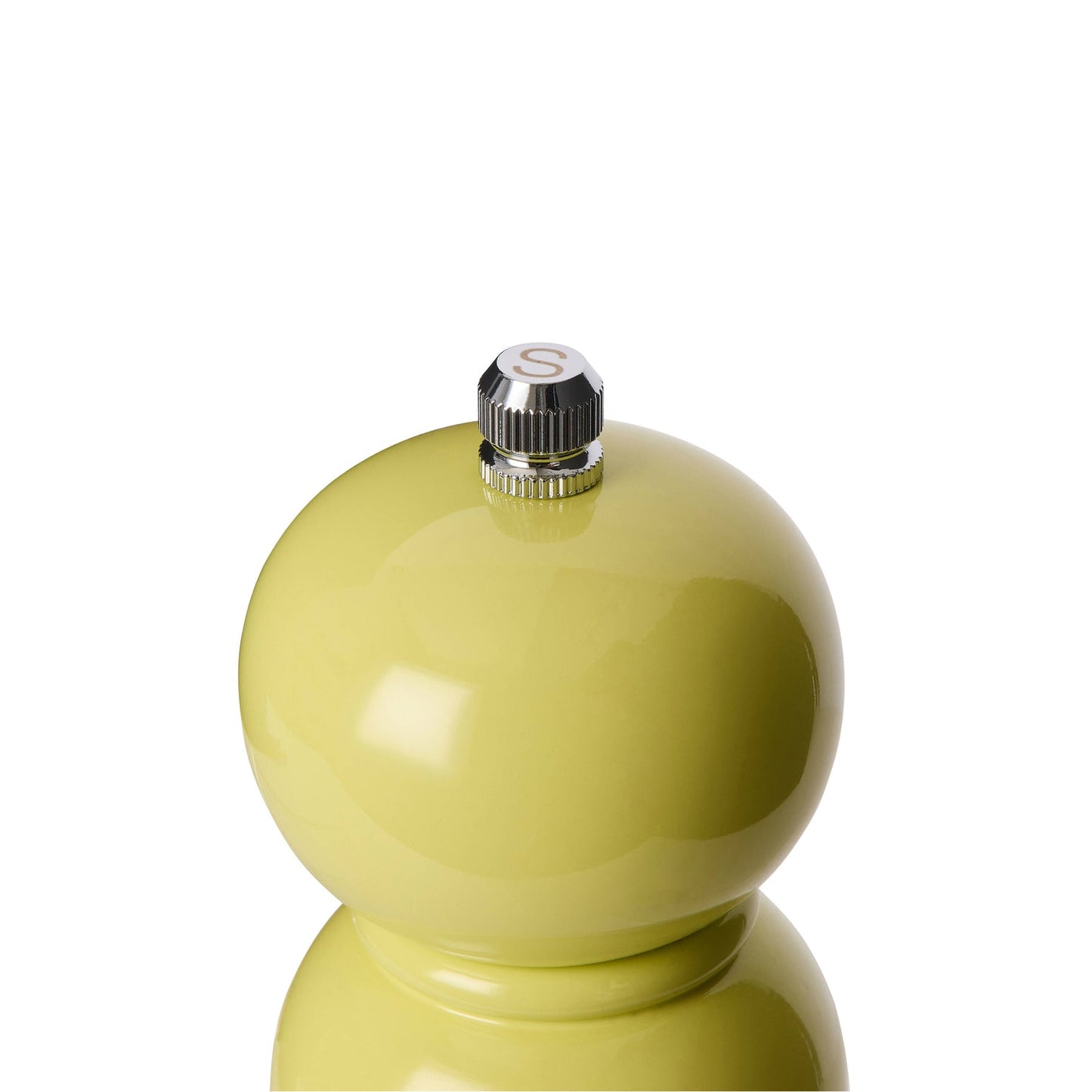 Emporium - Bubble Salt & Pepper Mill Lime
