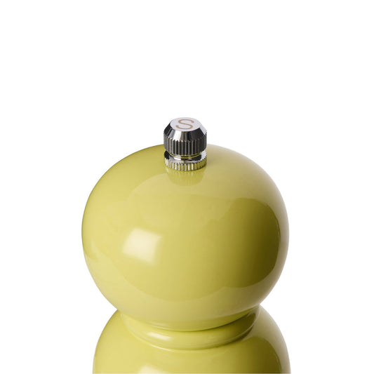 Emporium - Bubble Salt & Pepper Mill Lime