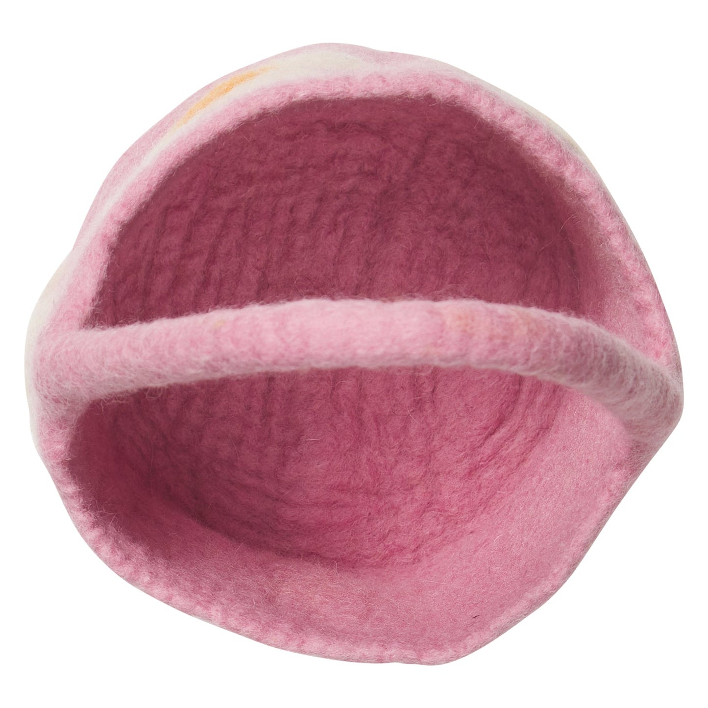 Sage X Clare - Easter Felt Baskets