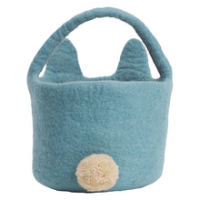 Load image into Gallery viewer, Sage X Clare - Easter Felt Baskets
