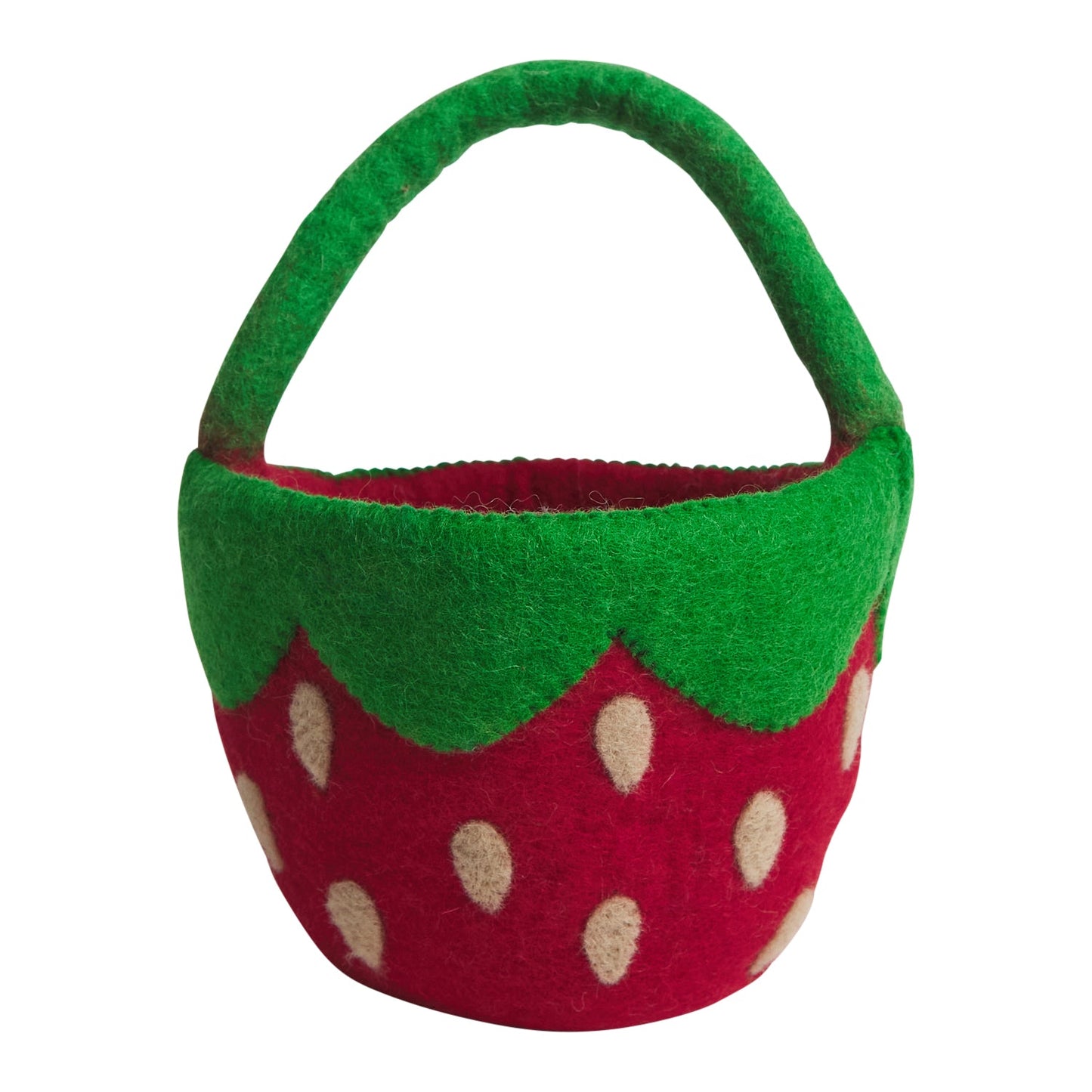 Sage X Clare - Eszter Felt Basket