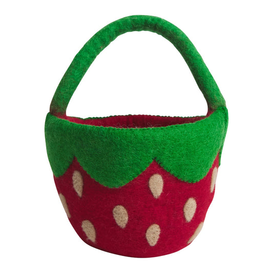Sage X Clare - Eszter Felt Basket