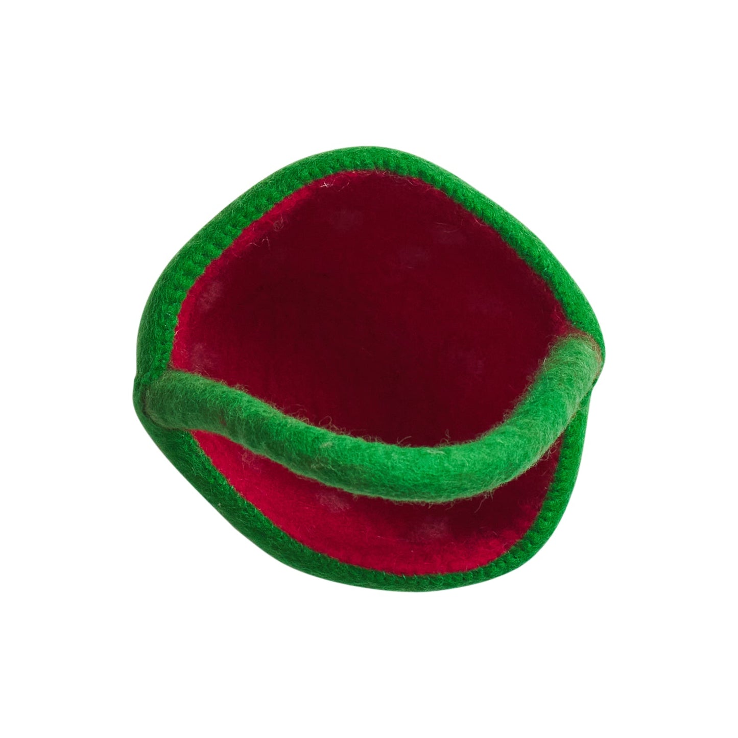 Sage X Clare - Eszter Felt Basket