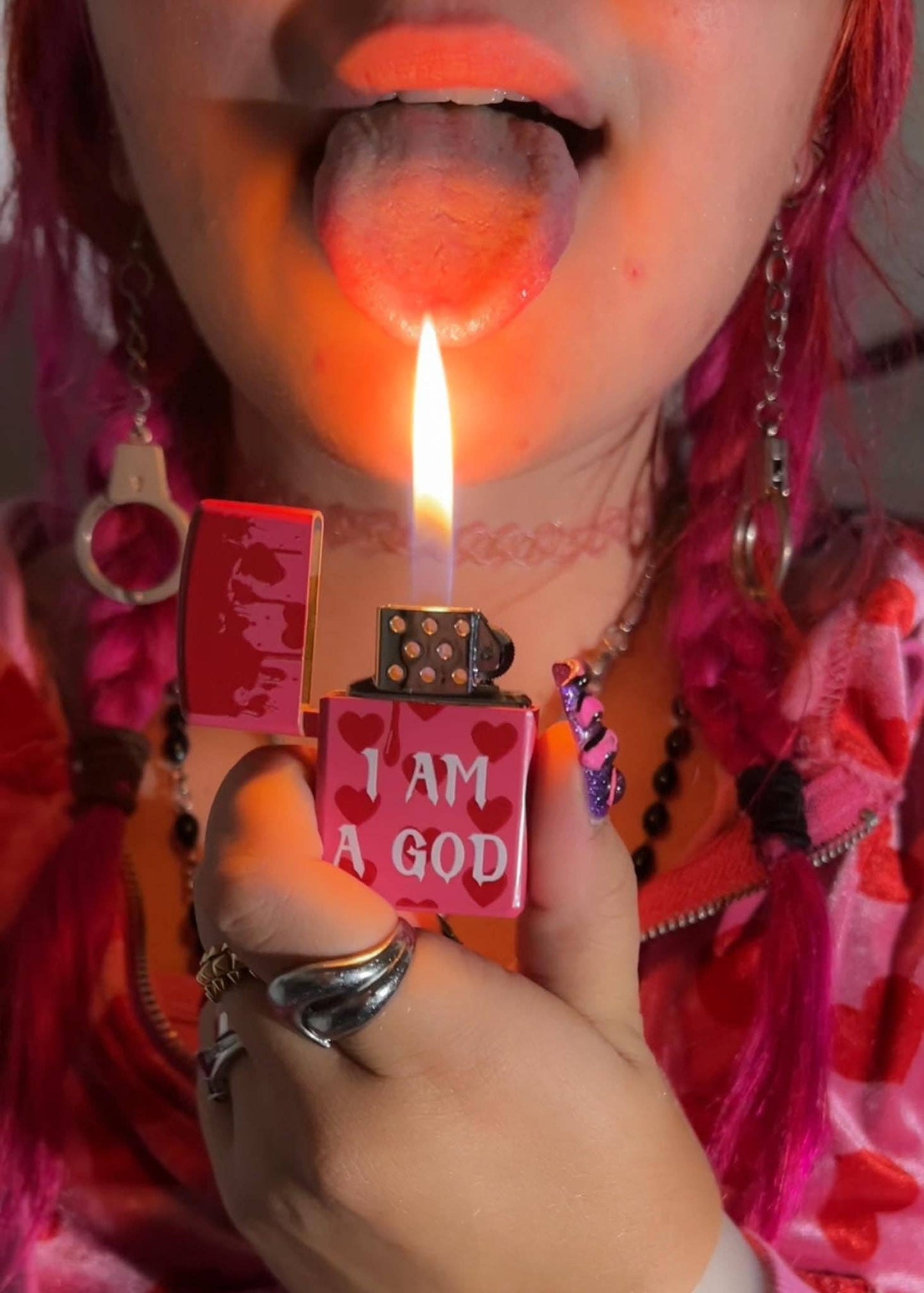 Canna Style - JENNIFER'S LIGHTER
