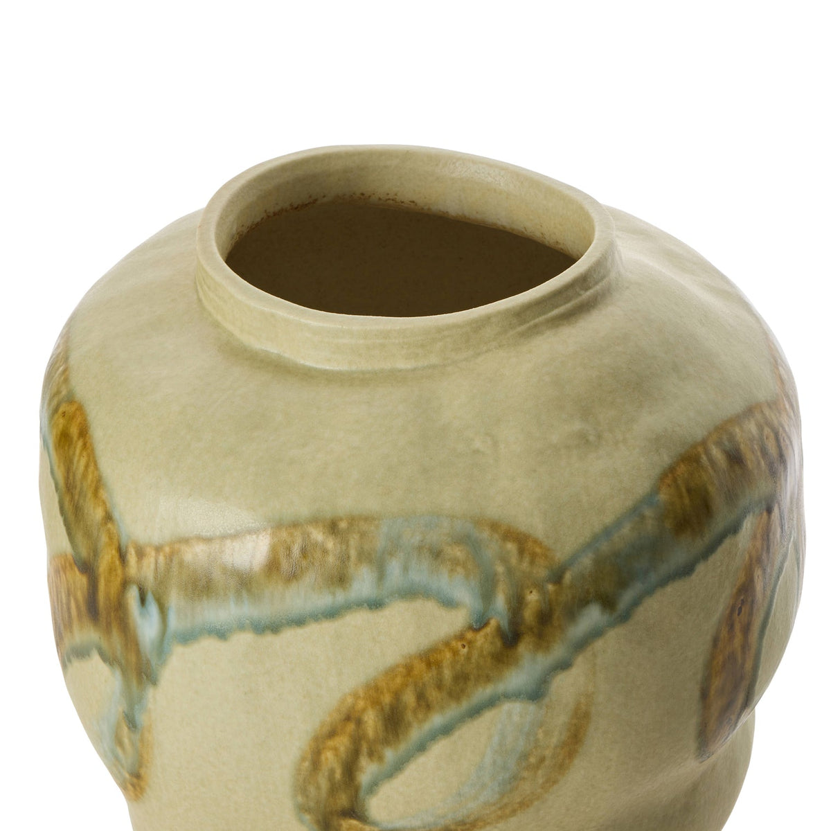 Amalfi - Erol Vase - Medium