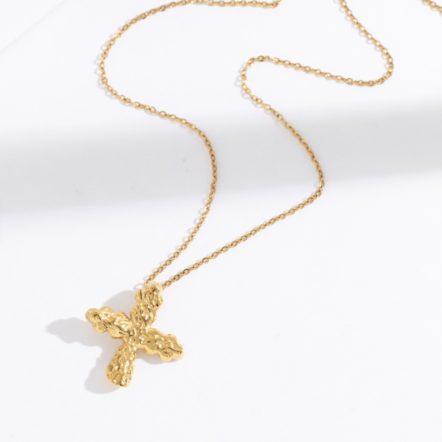 Sun Soul - Elysian Necklace