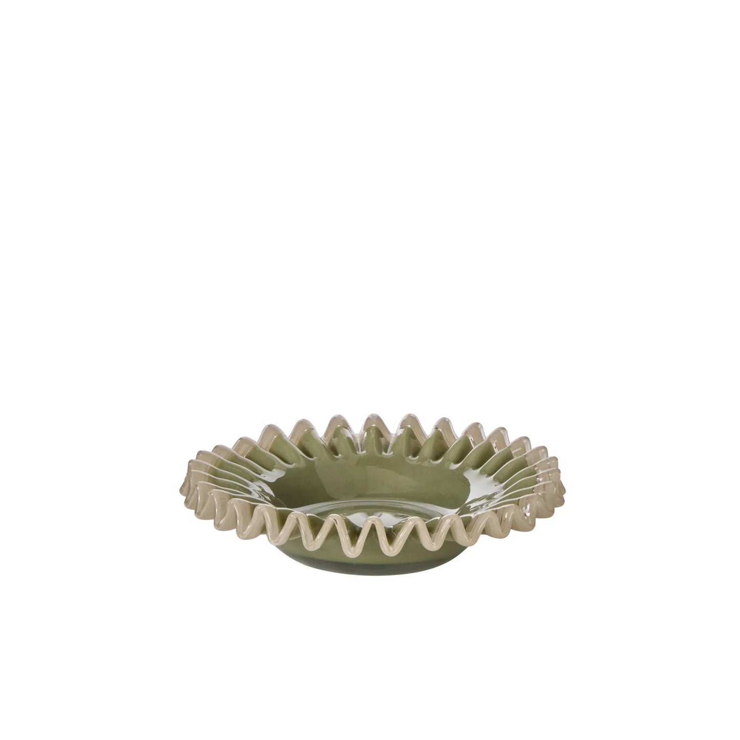 Emporium - Sigrid Frill Dish