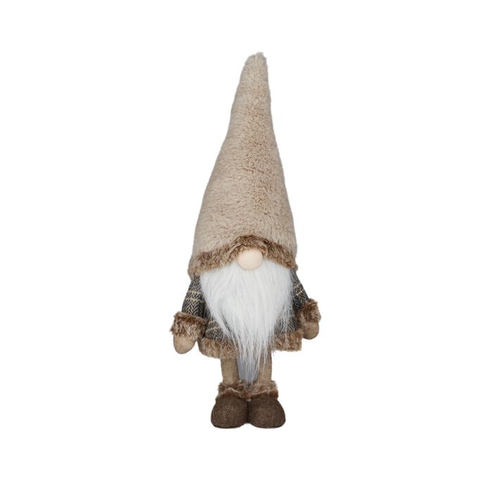 CTC - Wobbly Gnome