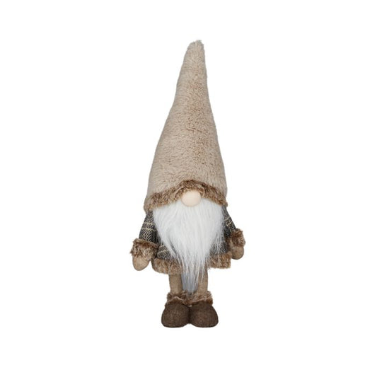 CTC - Wobbly Gnome