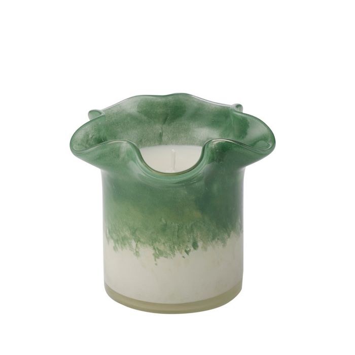 CTC - Lottie Glass Candle Range