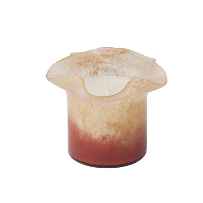CTC - Lottie Glass Candle Range
