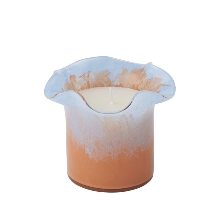 CTC - Lottie Glass Candle Range