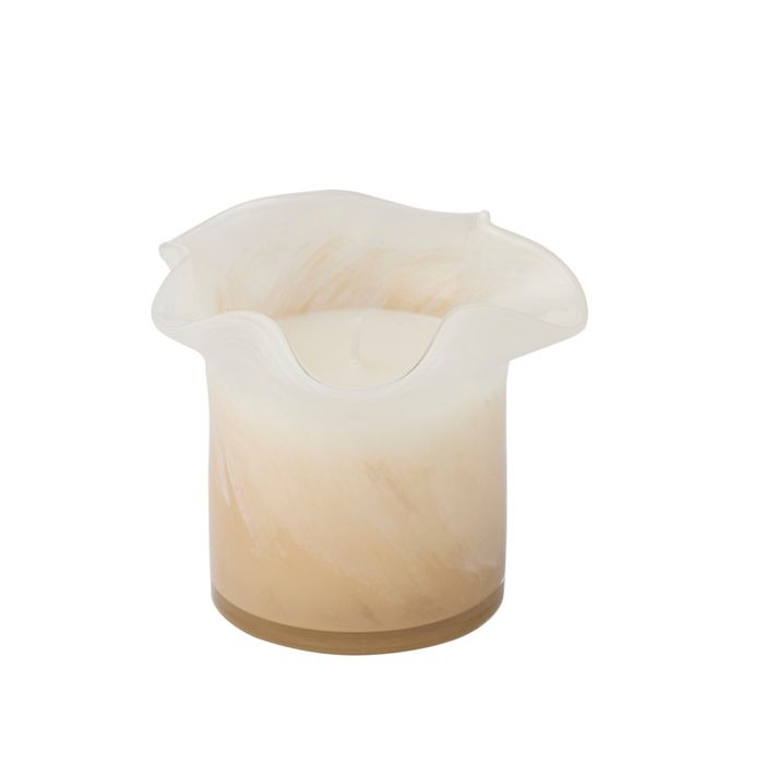 CTC - Lottie Glass Candle Range